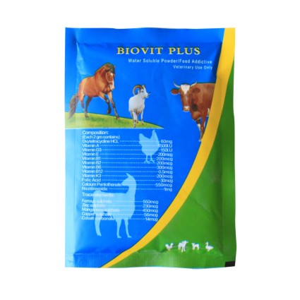BIOVIT PLUS